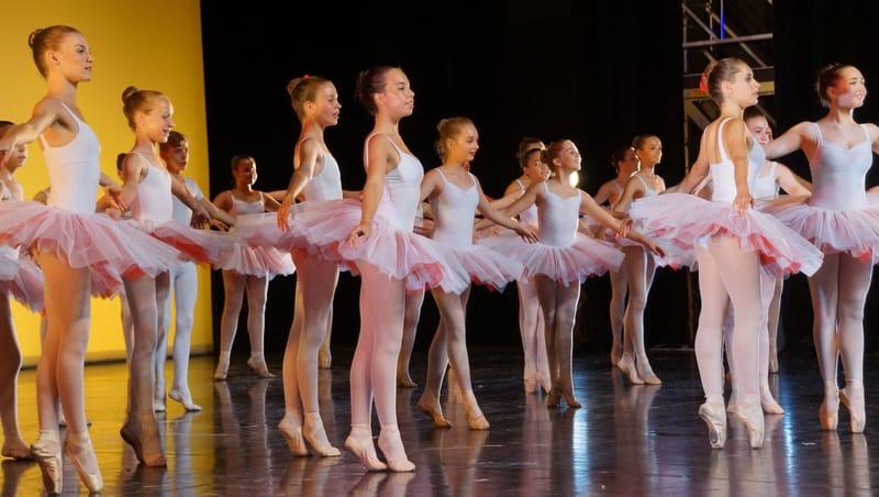 Gala de Noël du Conservatoire