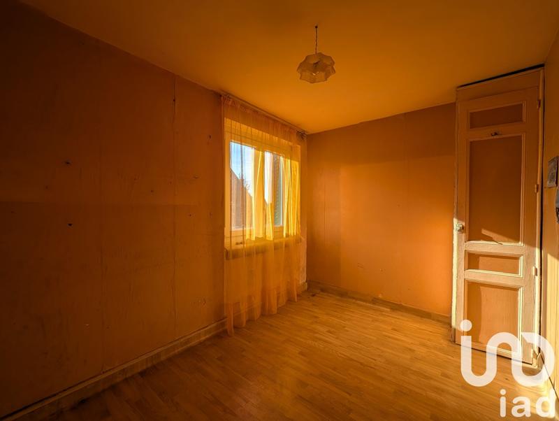 Maison de village - 108 m² - 6 pièces