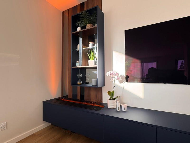 Maison - 106 m² - 5 pièces