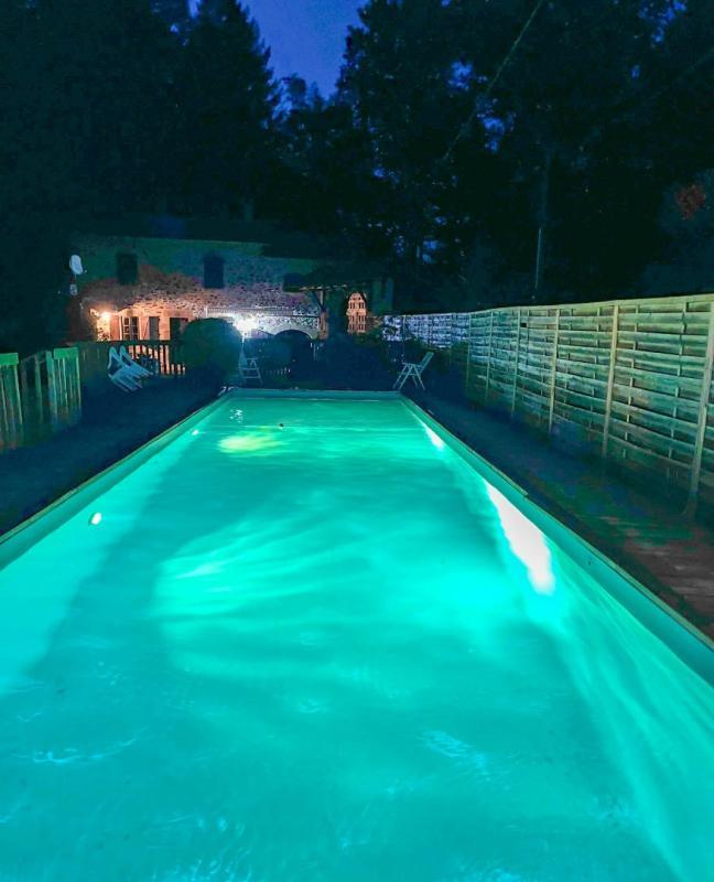 Maison - 133 m² - 5 pièces