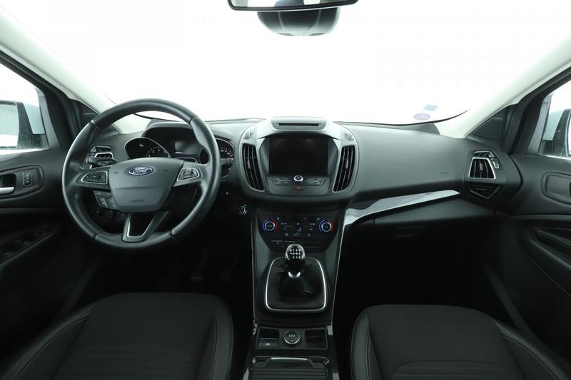 Ford Kuga 1.5 EcoBoost Titanium 4x2 150 ch