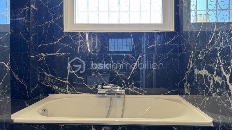 Appartement - 71 m² - 4 pièces