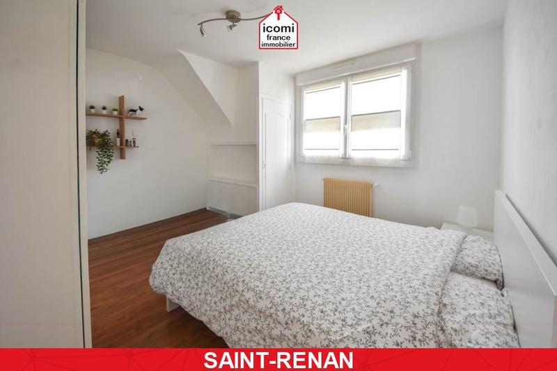 Maison - 133 m² - 7 pièces