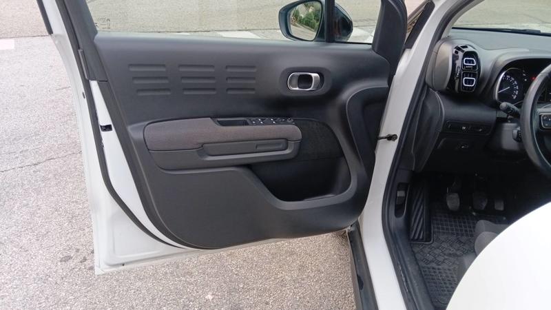 Citroën C3 Aircross 1.6 BlueHdi 100 Feel