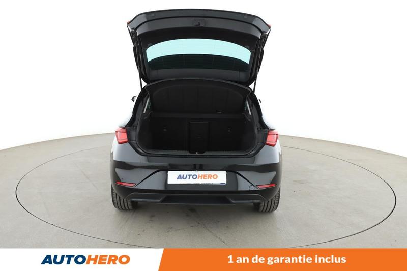 Seat Leon 2.0 Tdi Xcellence Dsg 150 ch