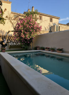 Maison - 158 m² - 7 pièces