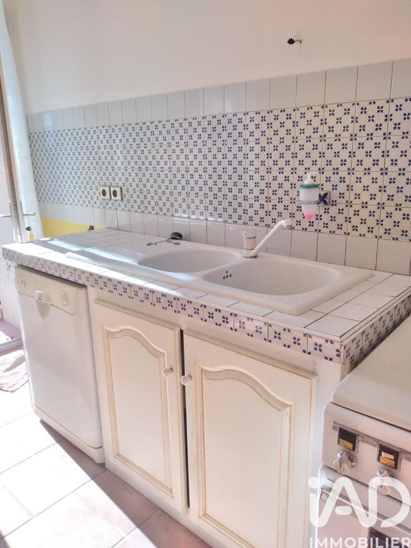 Maison de ville - 187 m² - 5 pièces