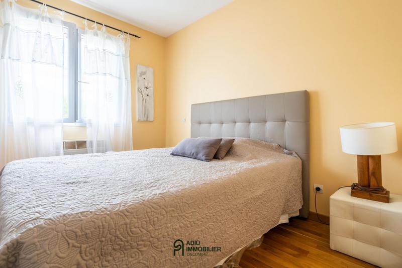 Villa - 135 m² - 4 pièces