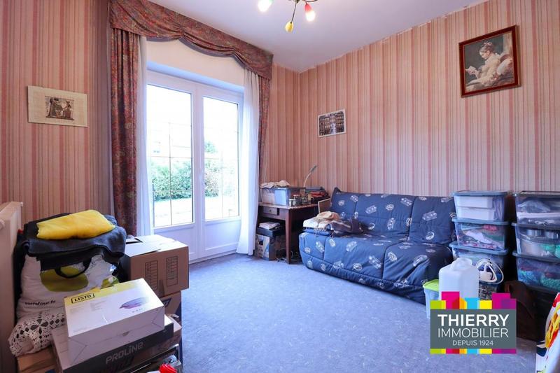 Maison - 103 m² - 6 pièces