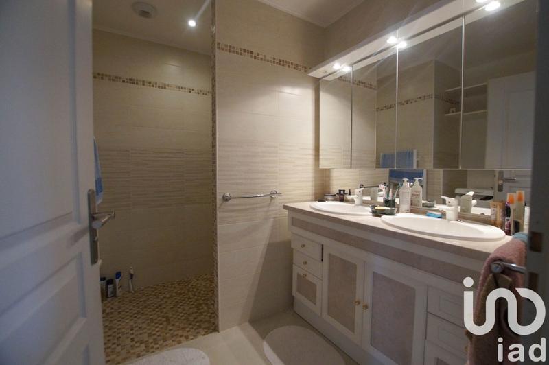 Maison - 170 m² - 7 pièces