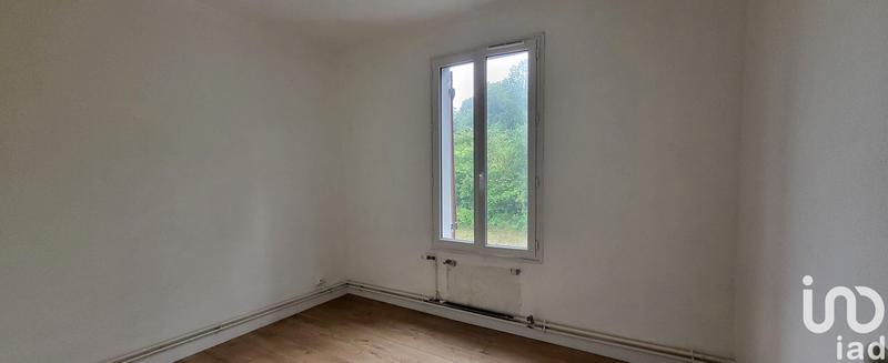Maison - 83 m² - 5 pièces