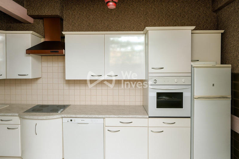 Maison - 161 m² - 6 pièces