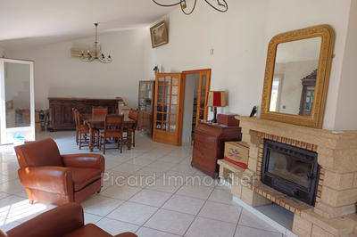 Villa - 149 m² - 5 pièces