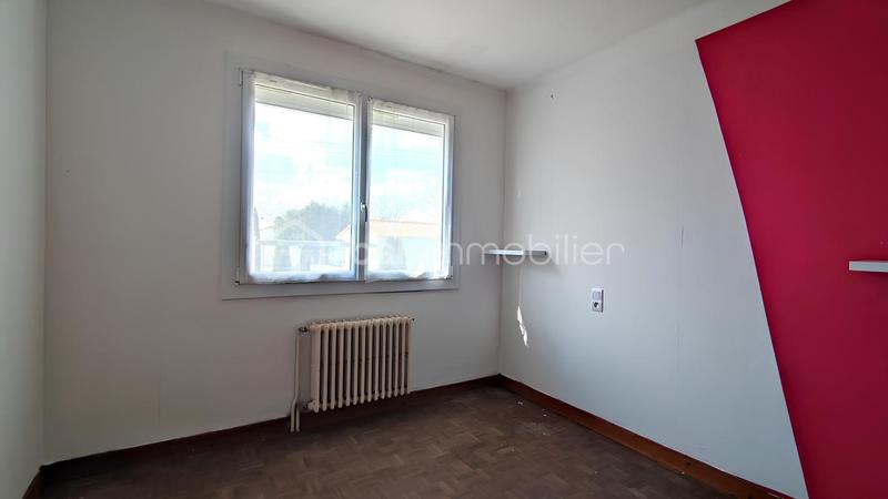 Maison de campagne - 90 m² - 4 pièces