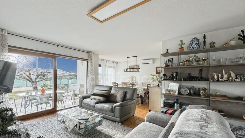 Maison - 109 m² - 4 pièces