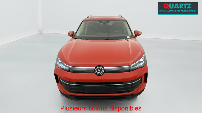 Volkswagen Tiguan Nouveau 1.5 eTSI 150cv Dsg7 Life Plus