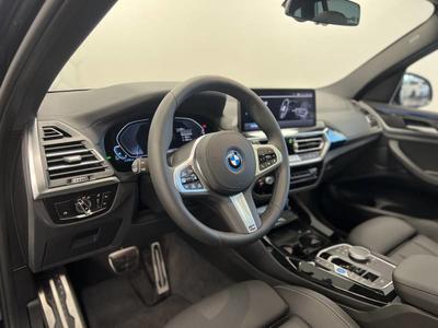 Bmw iX3 m Sport 286 ch Inspiring