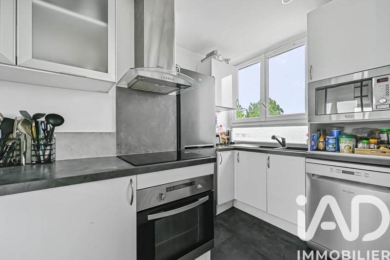 Appartement - 68 m² - 4 pièces