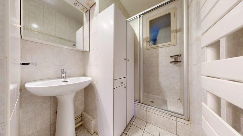 Appartement - 67 m² - 4 pièces