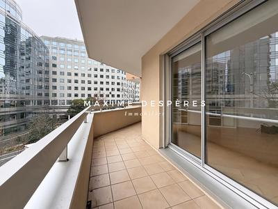 Appartement - 110 m² - 5 pièces