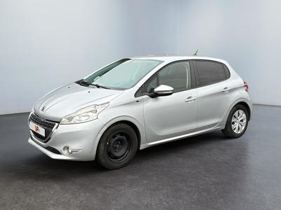 Peugeot 208 1.2 PureTech 82ch Bvm5 Style