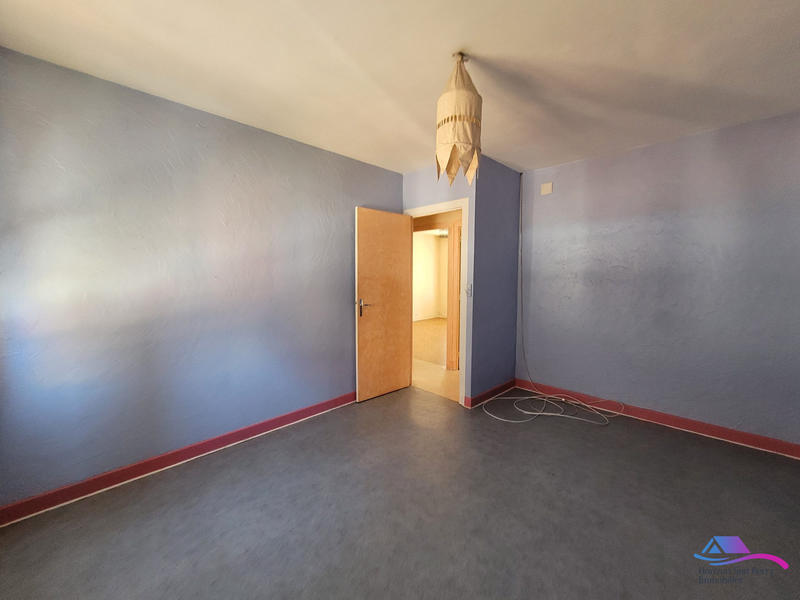 Maison - 104 m² - 4 pièces