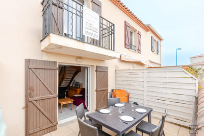 Duplex - 50 m² - 3 pièces