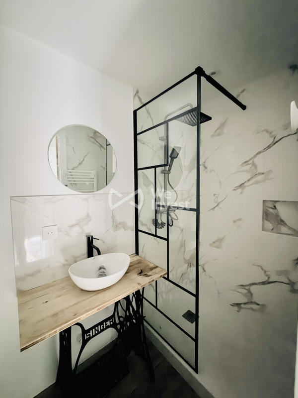 Maison - 72 m² - 4 pièces