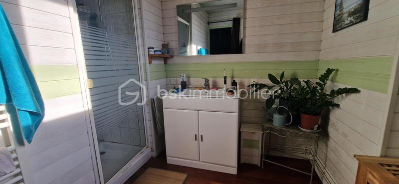 Maison - 155 m² - 5 pièces