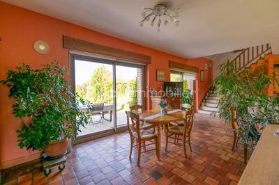 Longère - 145 m² - 6 pièces