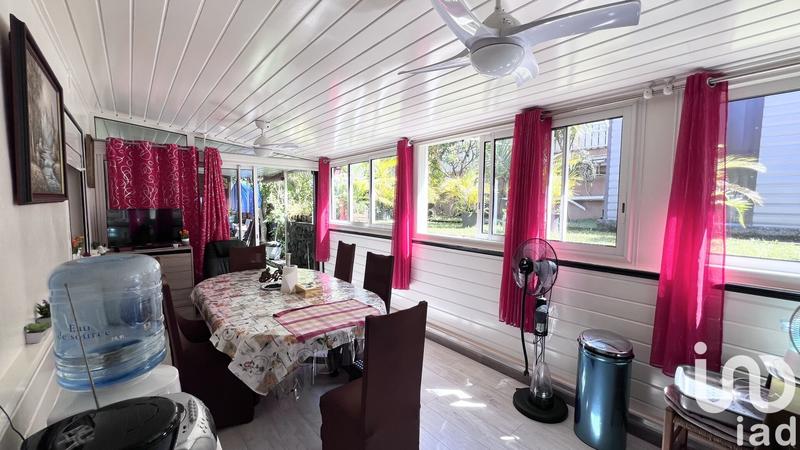 Maison - 130 m² - 4 pièces