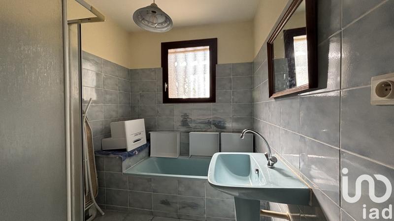 Maison - 94 m² - 4 pièces