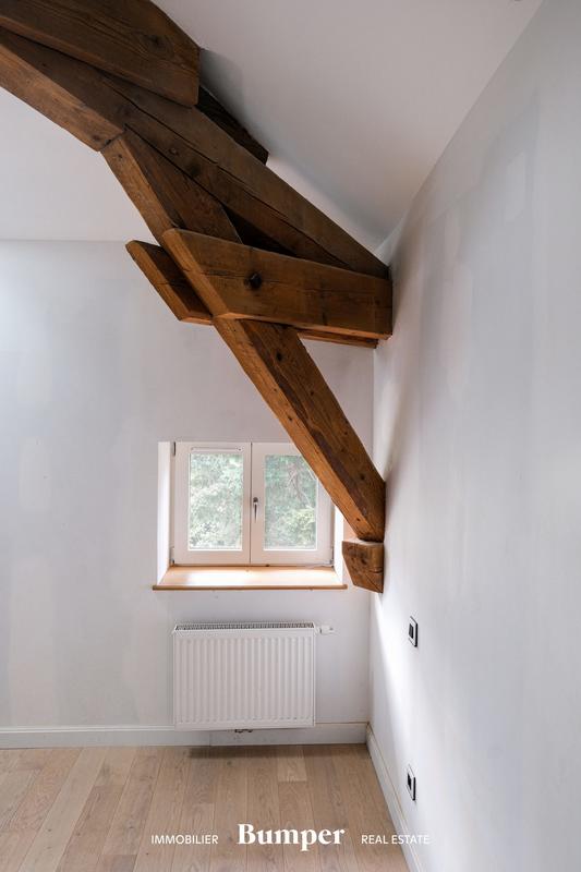 Maison ancienne - 146 m² - 5 pièces