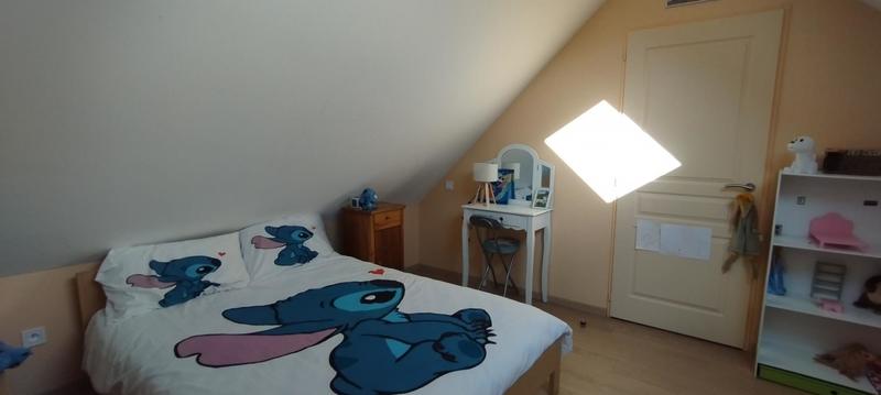 Maison traditionnelle - 181 m² - 7 pièces