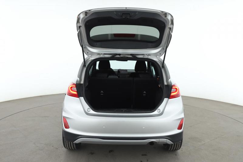 Ford Fiesta 1.0 EcoBoost Active Pack 100 ch