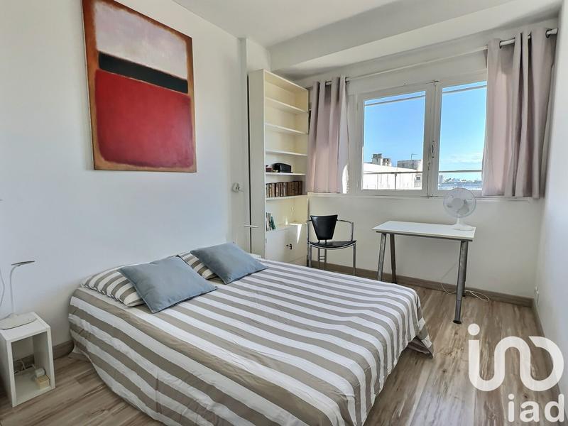 Duplex - 88 m² - 5 pièces