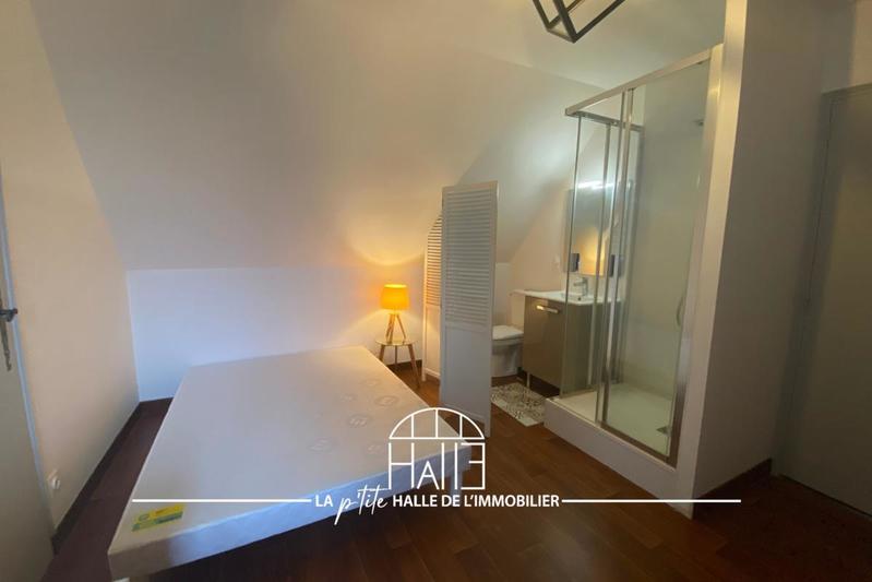 Immeuble - 297 m² - 14 pièces