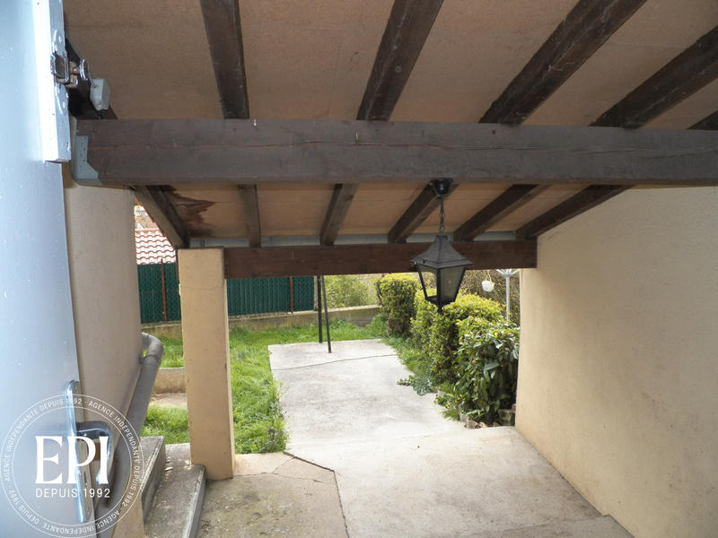 Villa - 94 m² - 5 pièces