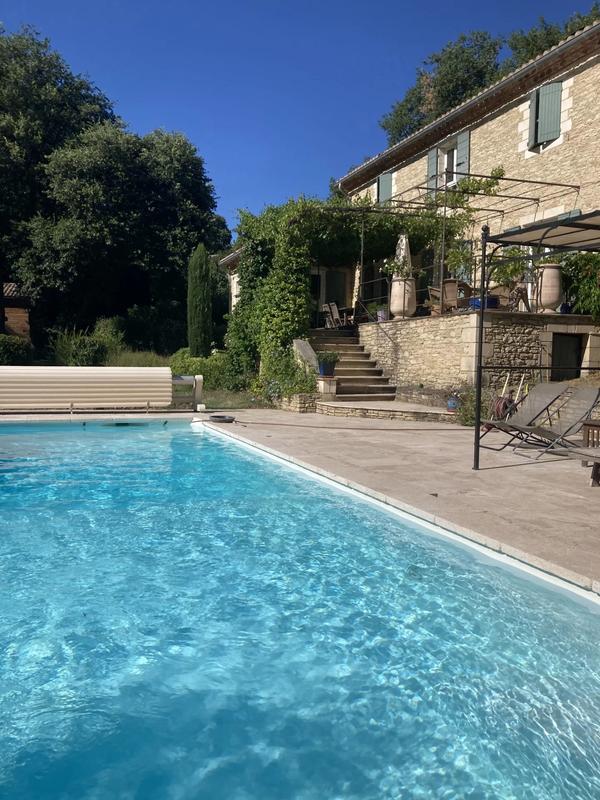 Bastide - 235 m² - 5 pièces
