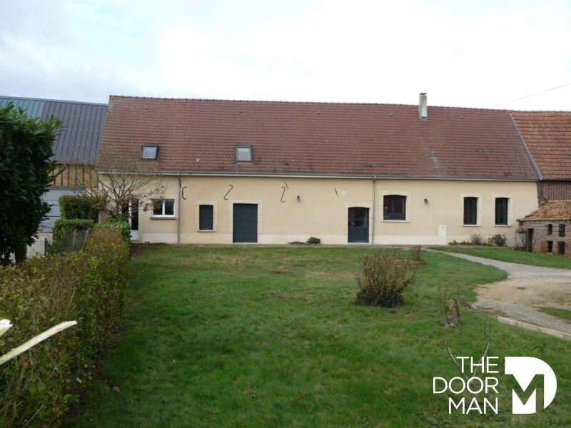 Propriété - 150 m² - 5 pièces