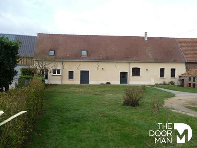 Propriété - 150 m² - 5 pièces