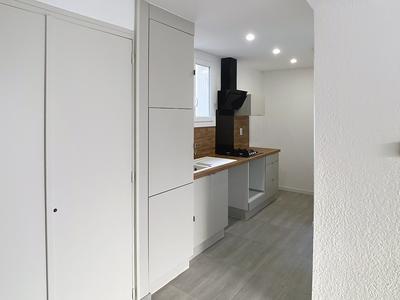 Appartement - 53 m² - 3 pièces