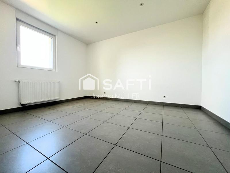 Appartement - 125 m² - 5 pièces