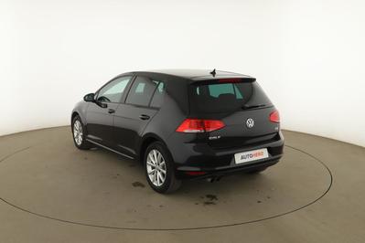 Volkswagen Golf VII 1.4 Tsi BlueMotion Tech Lounge Dsg7 5p 125 ch