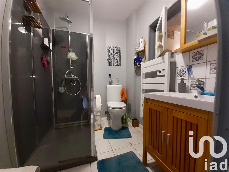 Maison - 188 m² - 7 pièces