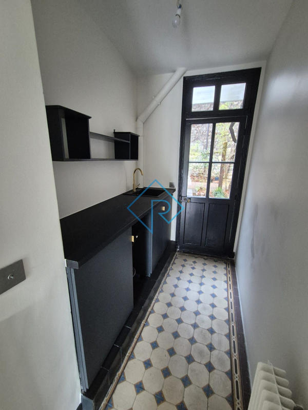 Maison - 158 m² - 5 pièces