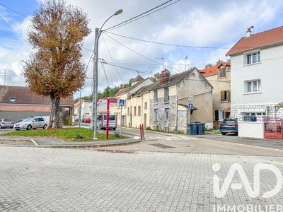 Appartement - 21 m² - 1 pièce