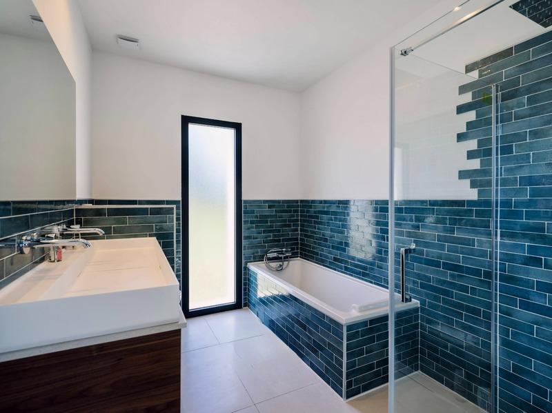 Maison - 168 m² - 5 pièces