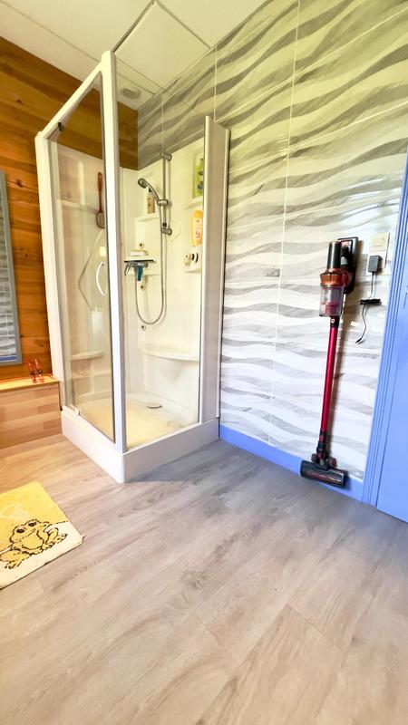 Maison - 127 m² - 5 pièces