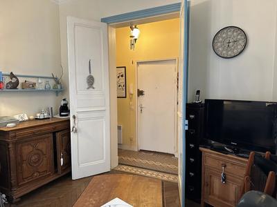 Appartement - 33 m² - 2 pièces